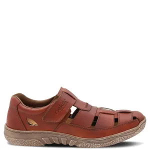 03578 MENS CASUAL VELCRO