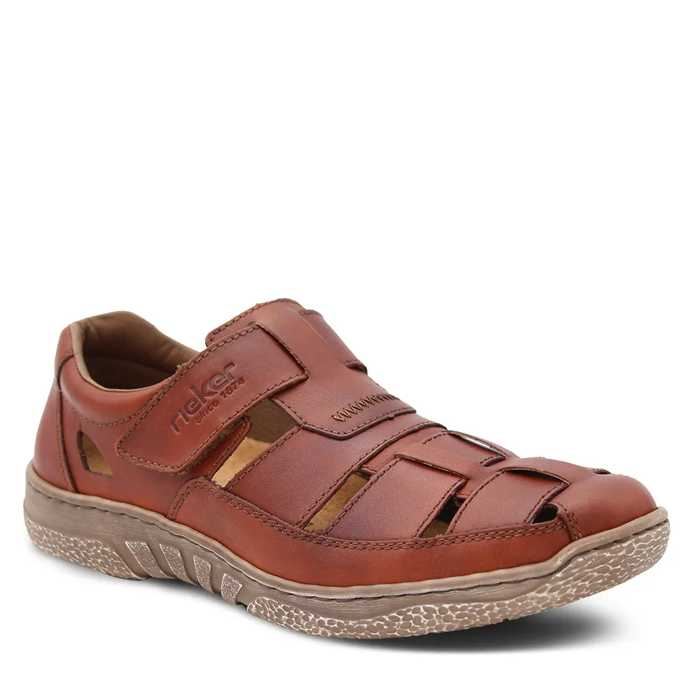03578 MENS CASUAL VELCRO