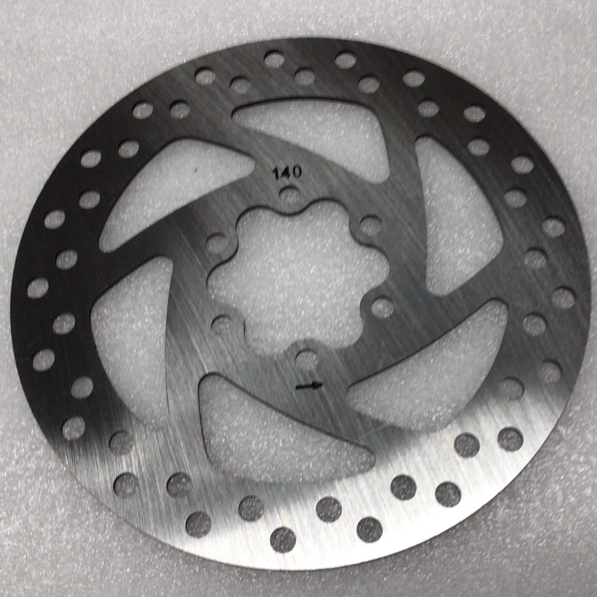 140mm Disc brake