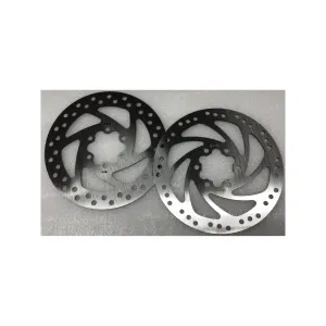 140mm Disc brake