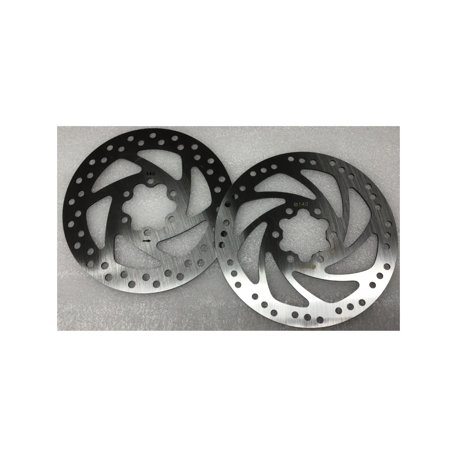 140mm Disc brake