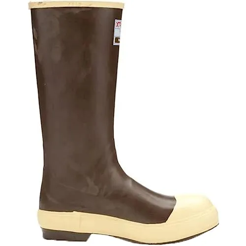 15-Inch Steel Toe Legacy Boot - Men