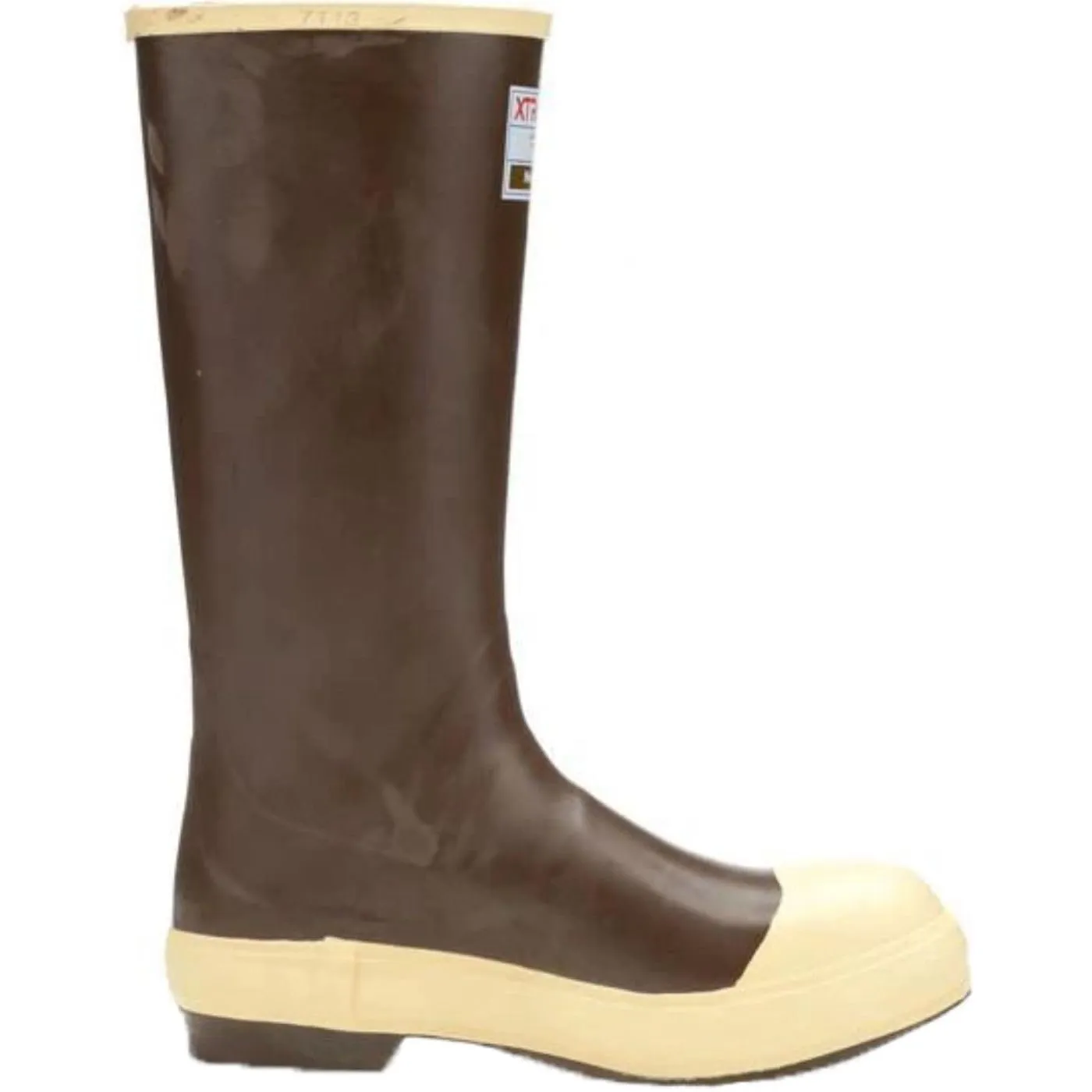 15-Inch Steel Toe Legacy Boot - Men