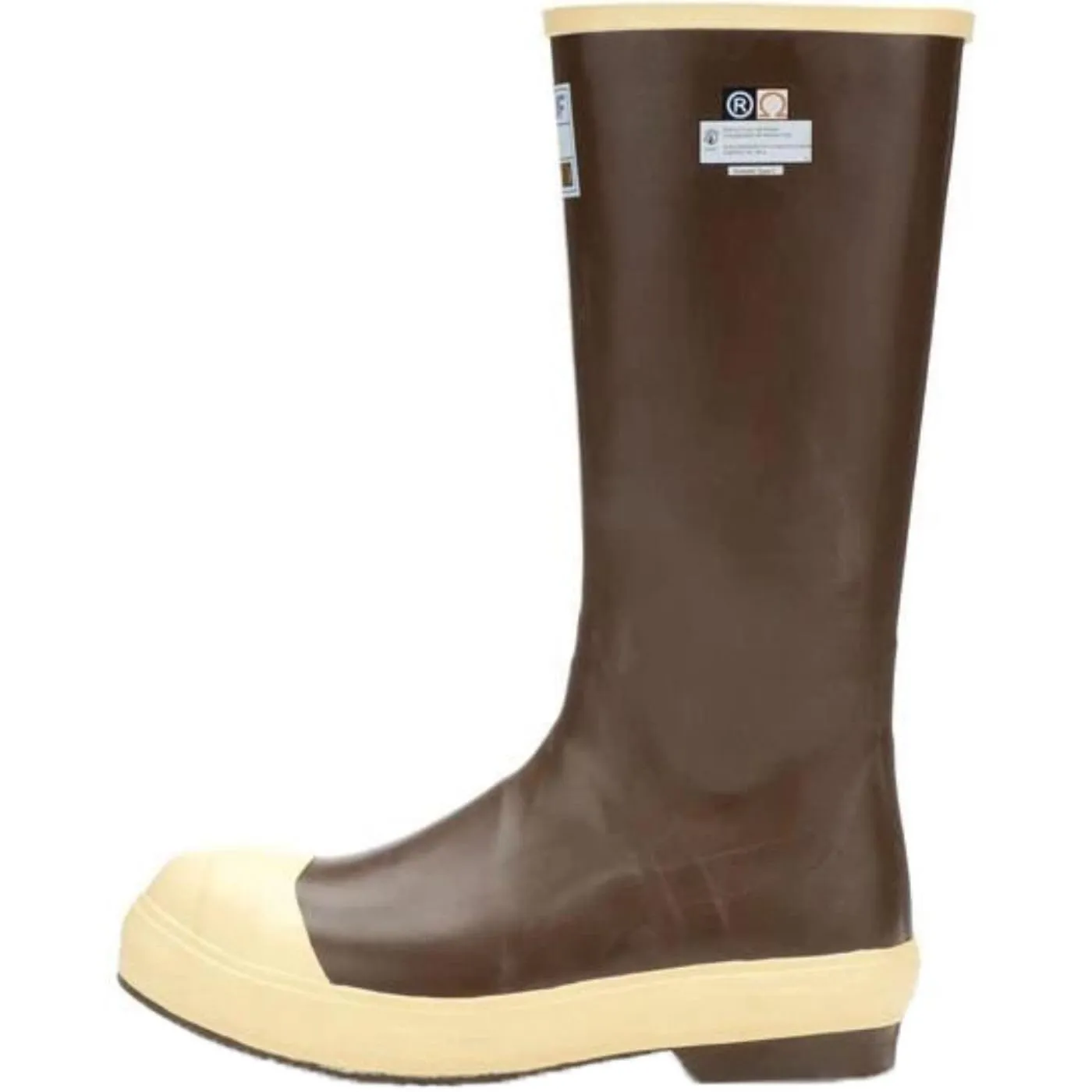 15-Inch Steel Toe Legacy Boot - Men