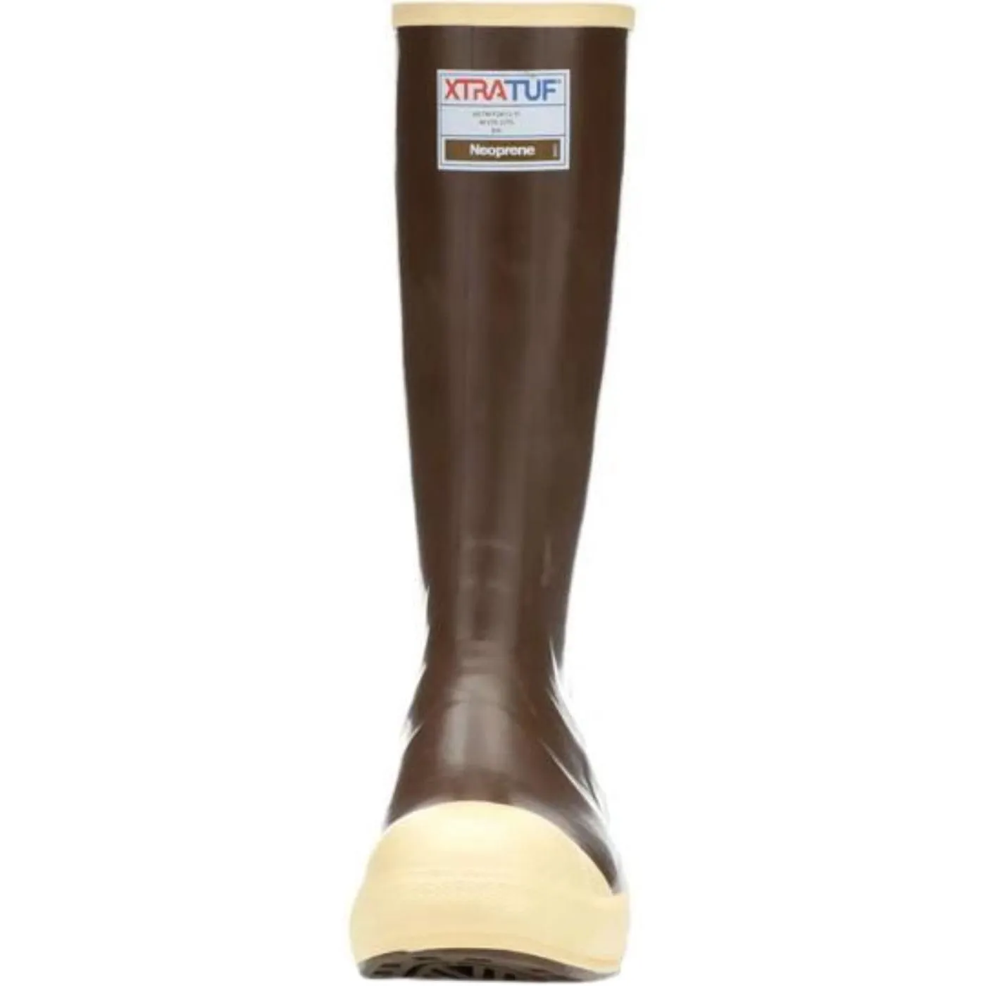 15-Inch Steel Toe Legacy Boot - Men