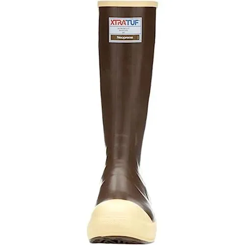 15-Inch Steel Toe Legacy Boot - Men