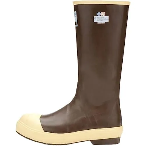 15-Inch Steel Toe Legacy Boot - Men