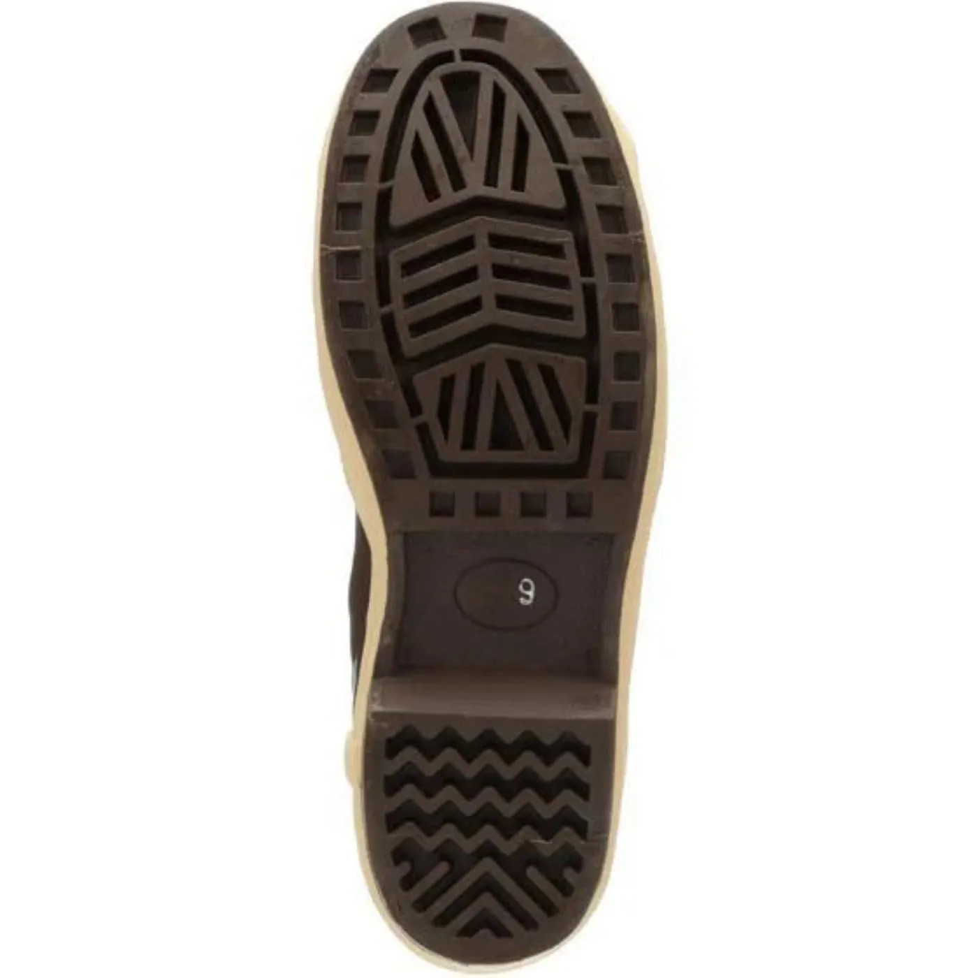 15-Inch Steel Toe Legacy Boot - Men