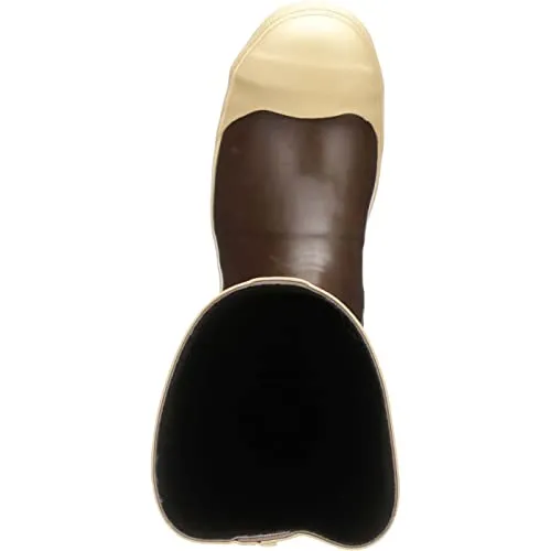 15-Inch Steel Toe Legacy Boot - Men