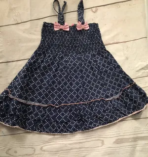2-3 Years Sun Dress