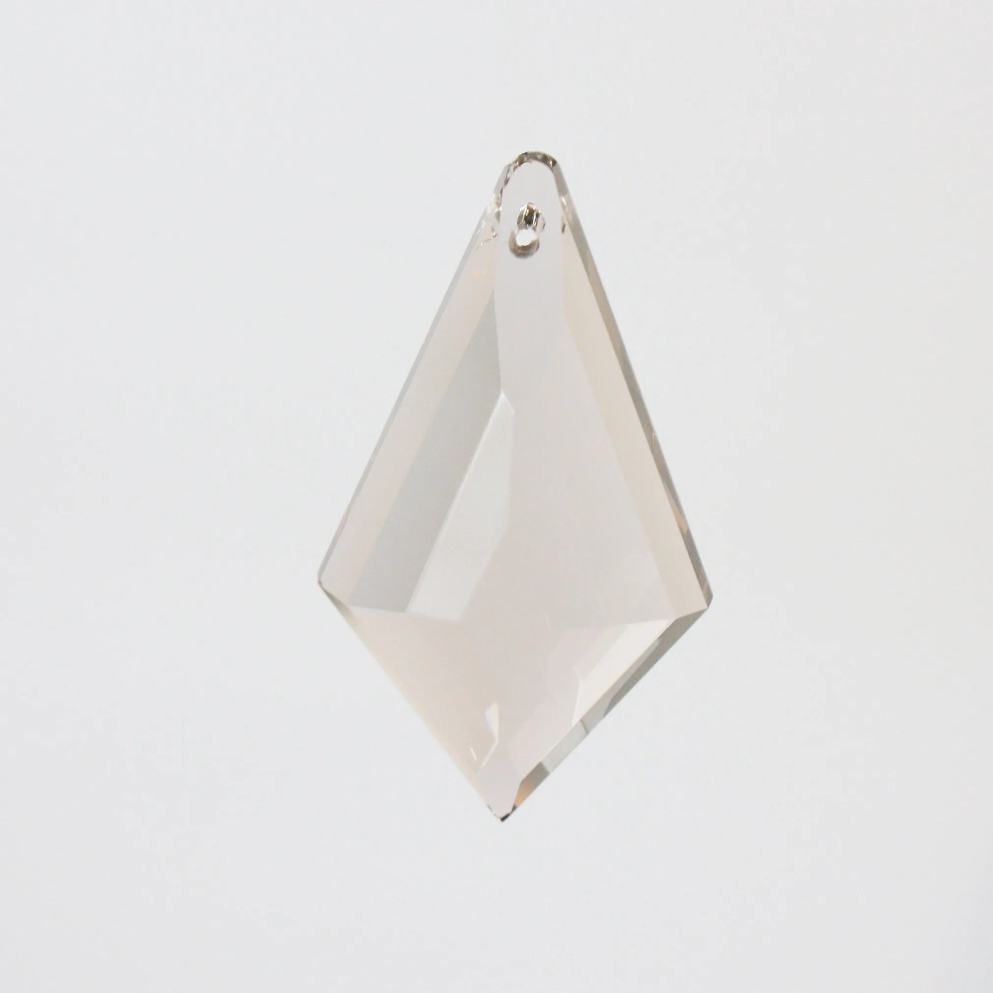 2” Kite Prism, Antique Rose