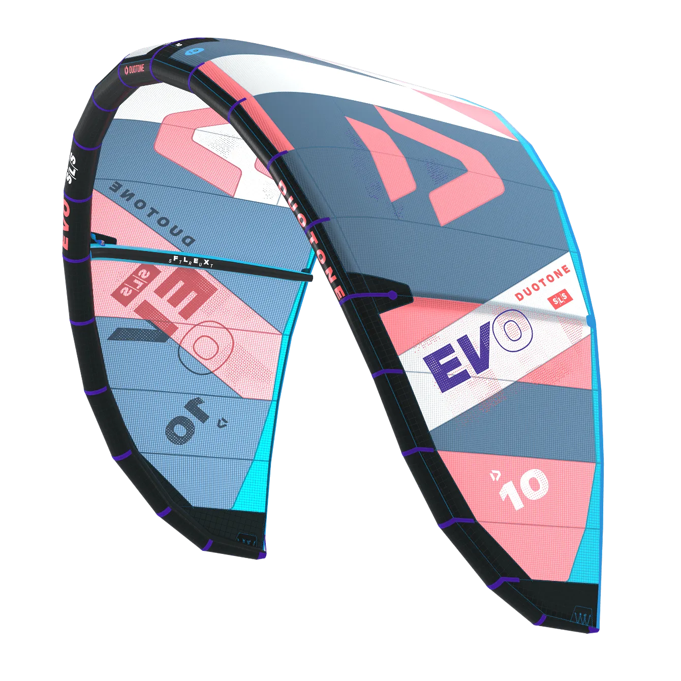 2024 Duotone Kite Evo SLS