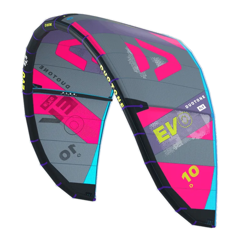 2024 Duotone Kite Evo SLS