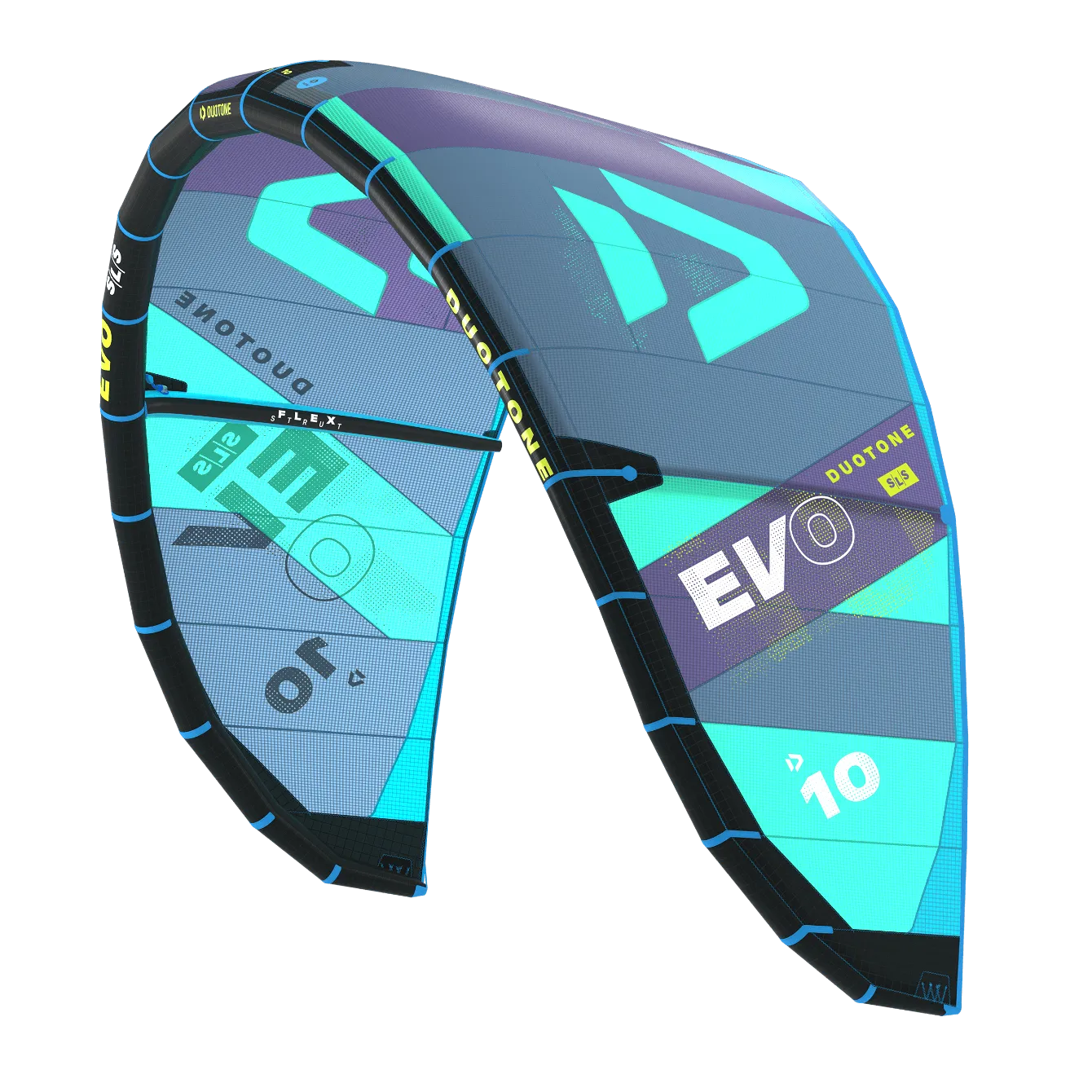 2024 Duotone Kite Evo SLS