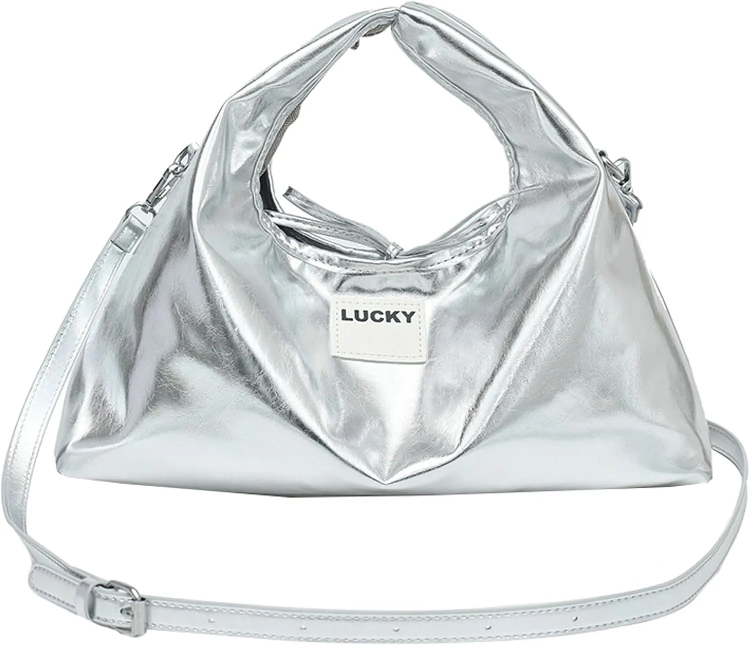 2025 Stylish PU Leather Tote Bag Women Crossbody Everyday Satchel Style Handbags Clutch
