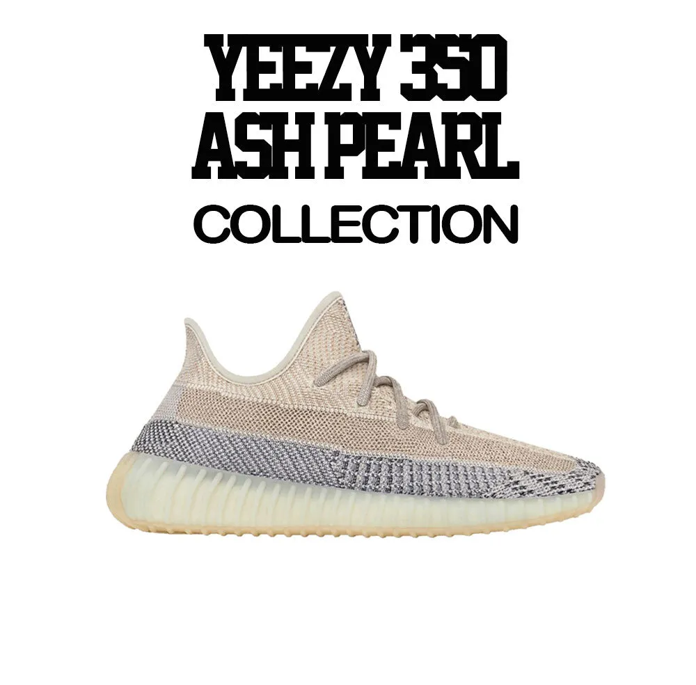 350 Ash Pearl Haters Shirt