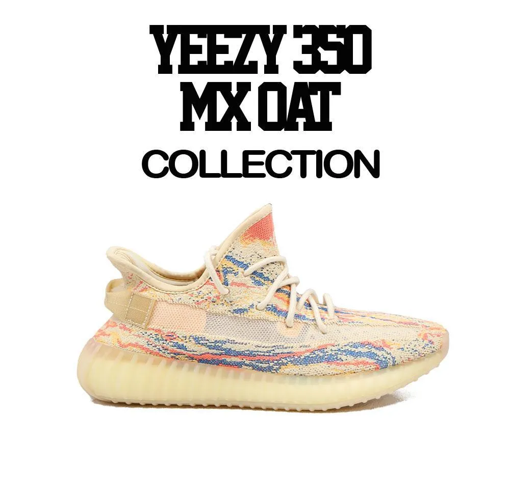 350 Mx Oat Virgin Mary Sweater