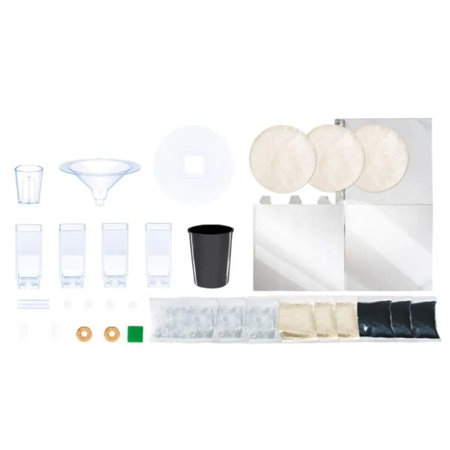 4M - Green Science: Clean Water Science Kit