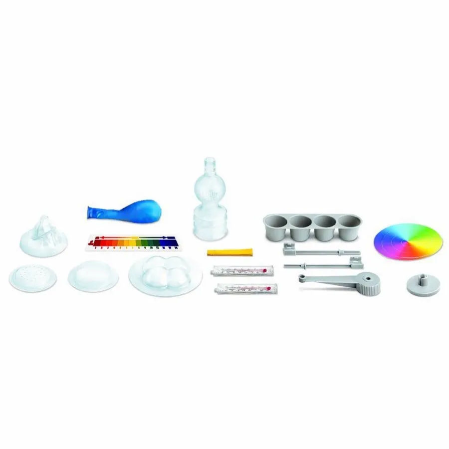4M - Green Science Weather Science Kit