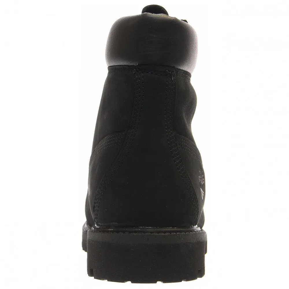 6 Inch Premium Waterproof Boots