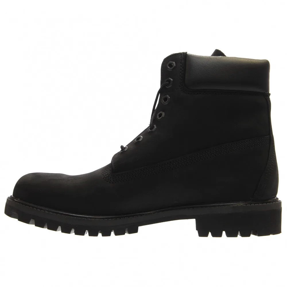 6 Inch Premium Waterproof Boots