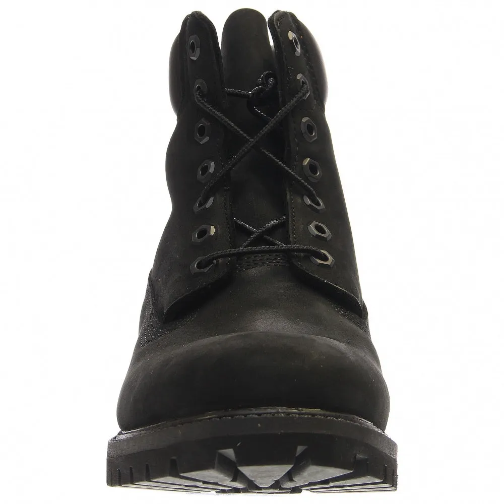 6 Inch Premium Waterproof Boots