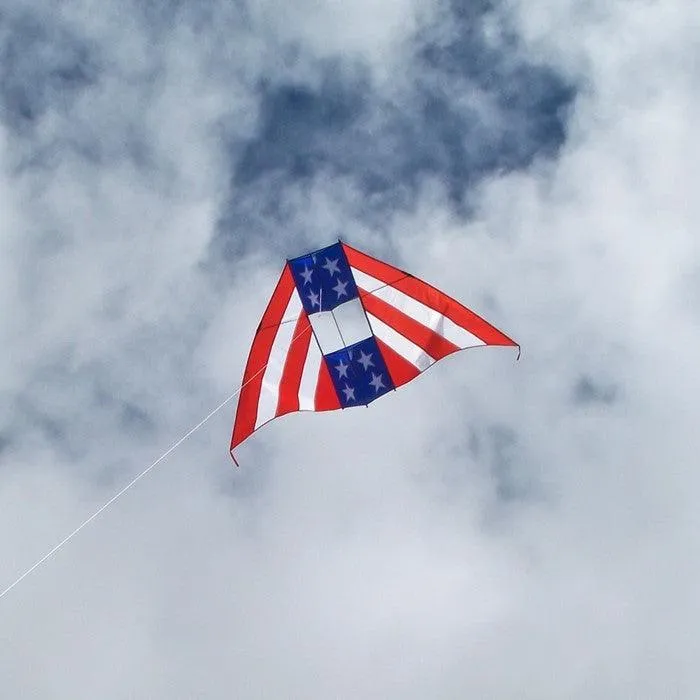 6ft Delta Conyne - Patriotic