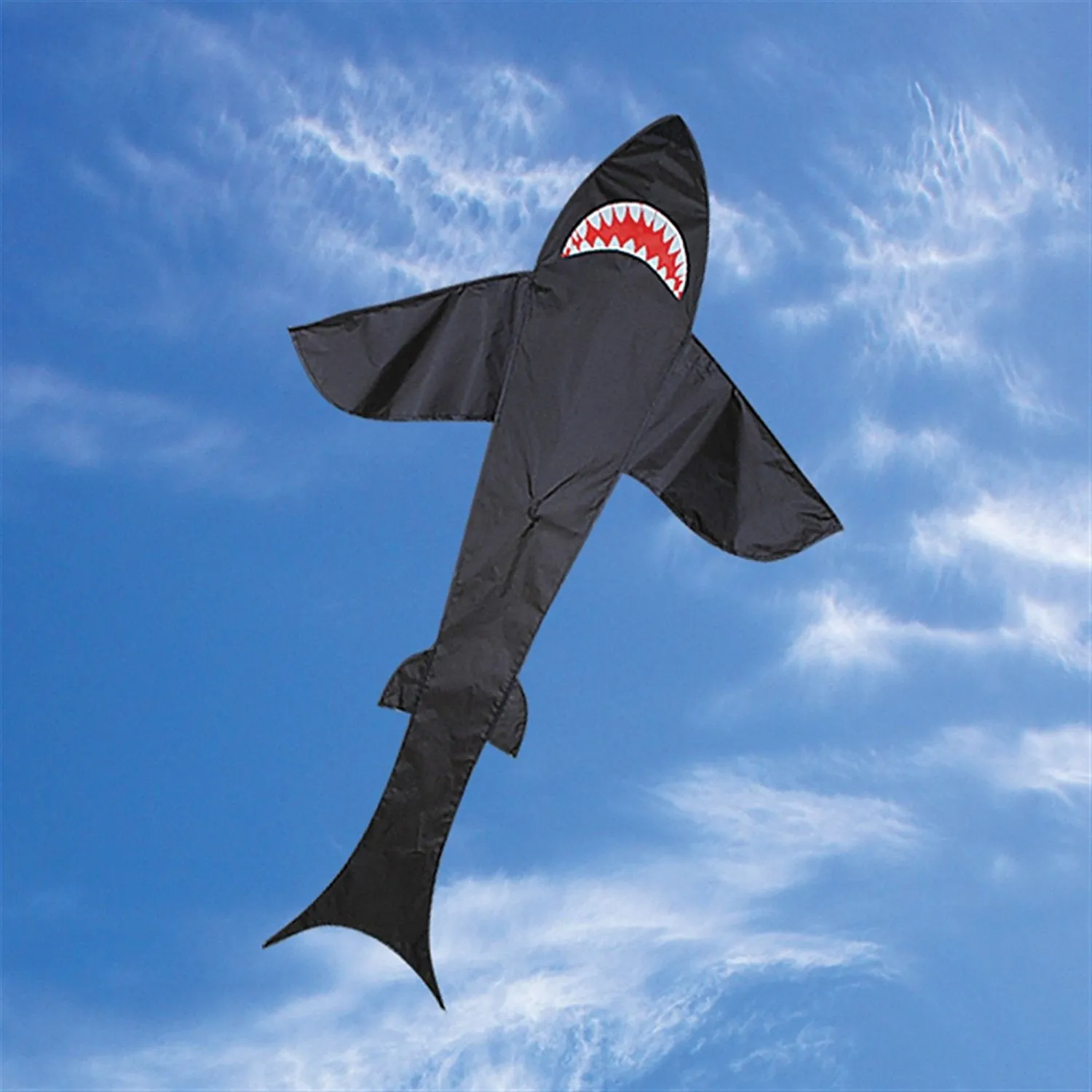 7ft Shark Kite