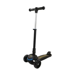 Elite 858 LED Light-Up Scooter for Ages 5 and Up