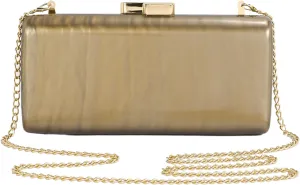 Acrylic Clutch Purse,Shell Wedding Guest Dresses For Women Pearl Handbag Bride Evening Clutches Shoulder Crossbody