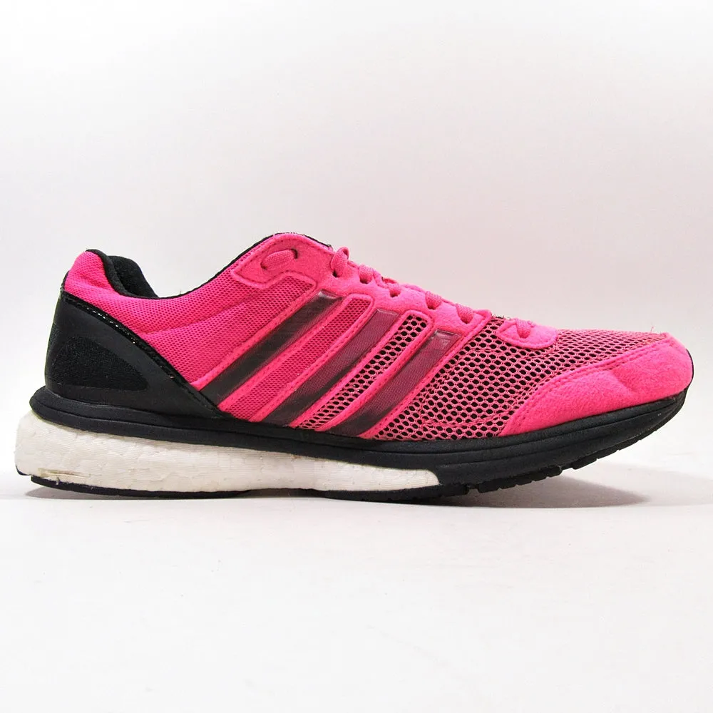 ADIDAS Boston Boost