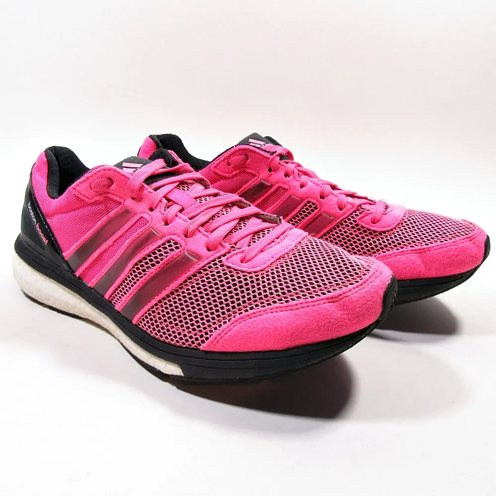 ADIDAS Boston Boost