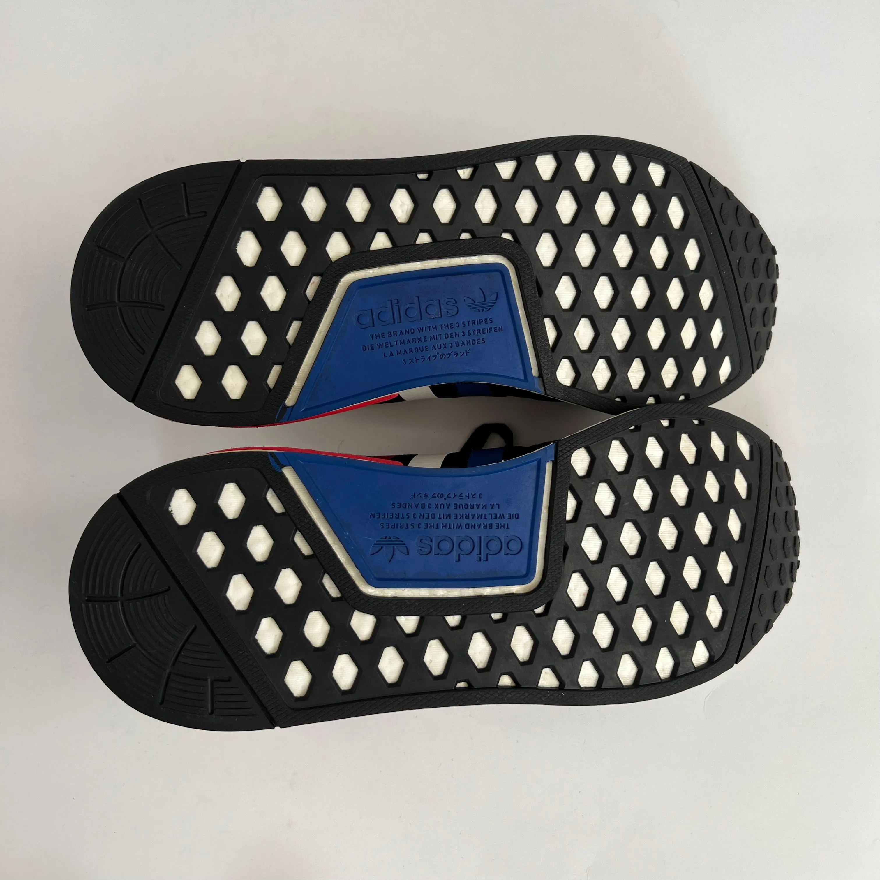 Adidas NMD R1 Shoes