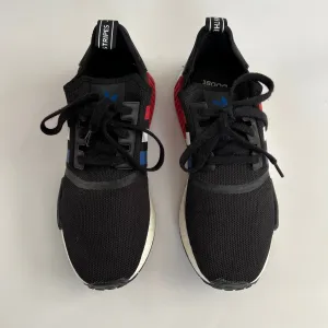 Adidas NMD R1 Shoes