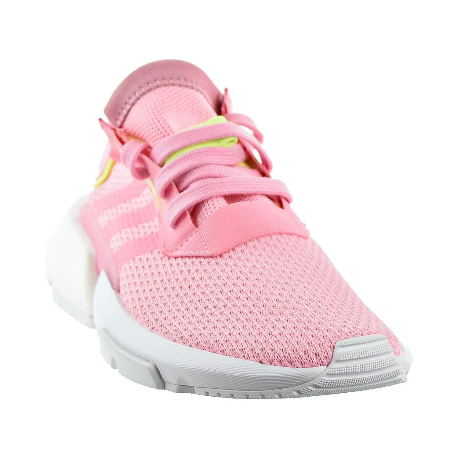 Adidas Pod-S3.1 J Big Kids Shoes Light Pink/True Pink