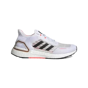 Adidas Ultraboost Summer RDY Mens Running Shoe - White