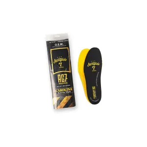 Aeroglide 7 Footbed Insole AG7