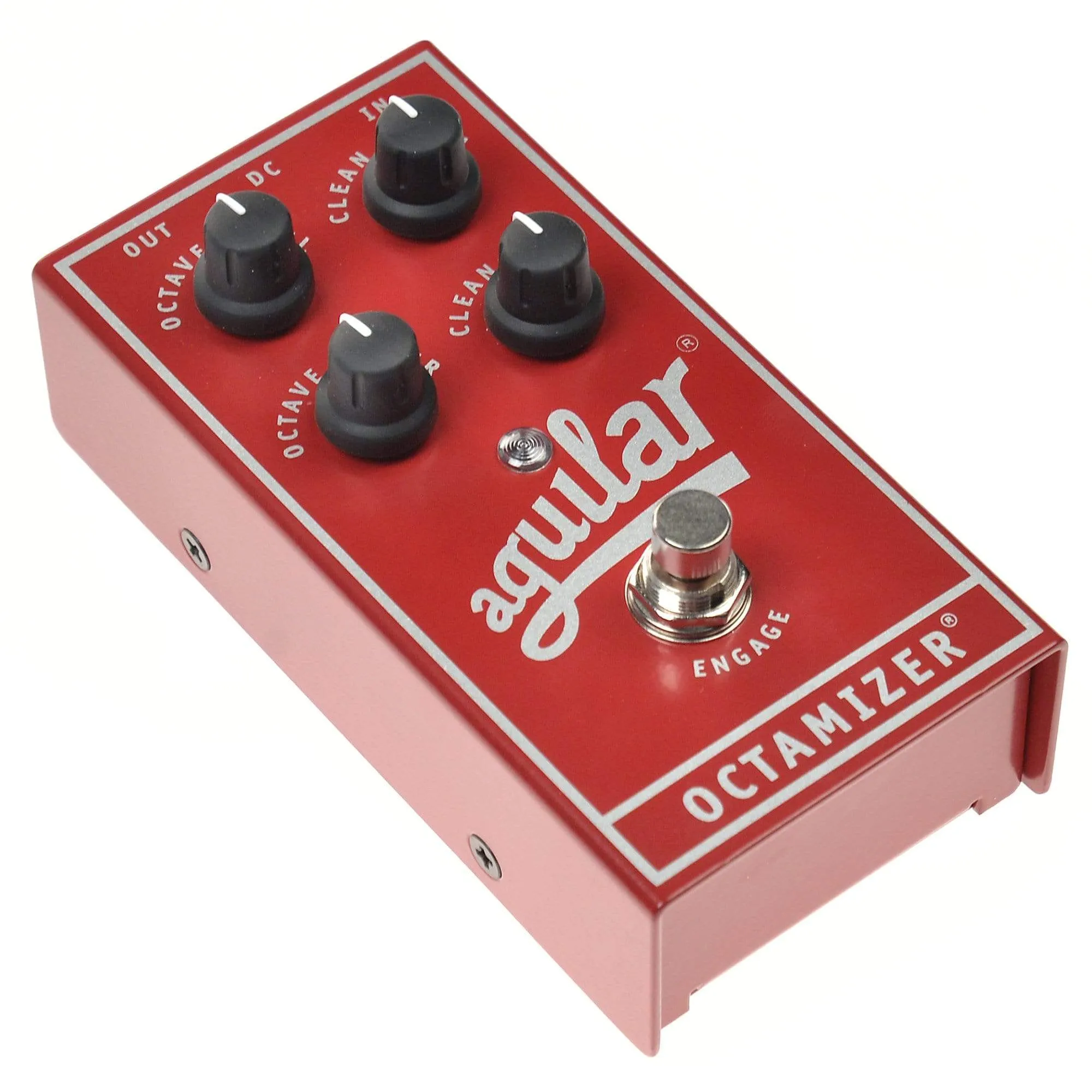 Aguilar Octamizer Analogue Octave Pedal