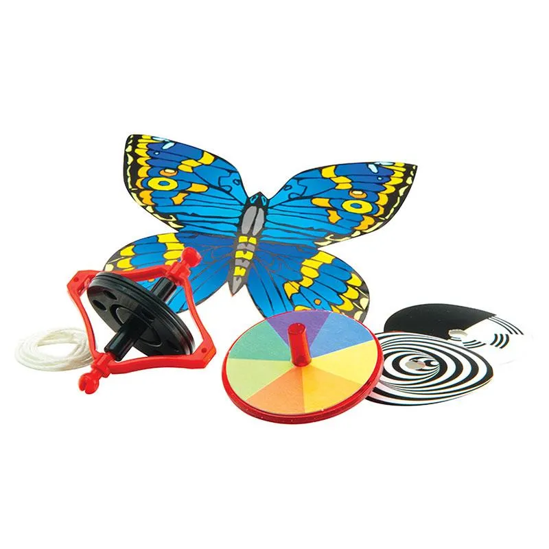 Amazing Gyroscope