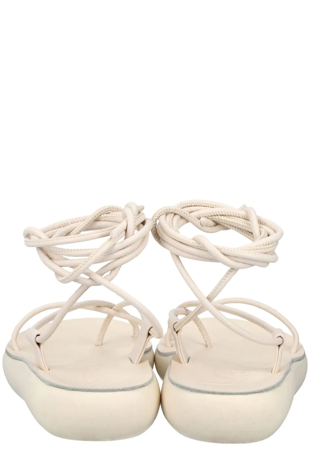 Ancient Greek Sandals Diakopes Comfort Strap Sandals