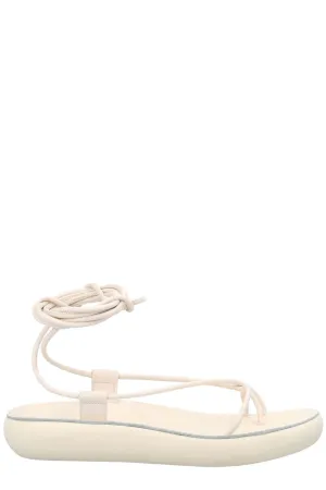 Ancient Greek Sandals Diakopes Comfort Strap Sandals