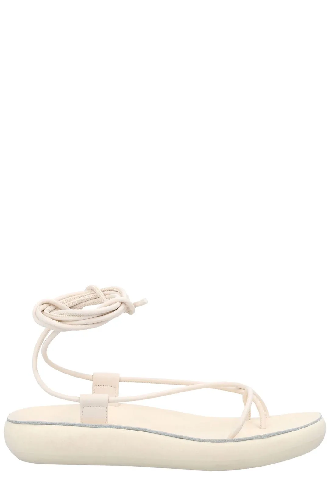 Ancient Greek Sandals Diakopes Comfort Strap Sandals