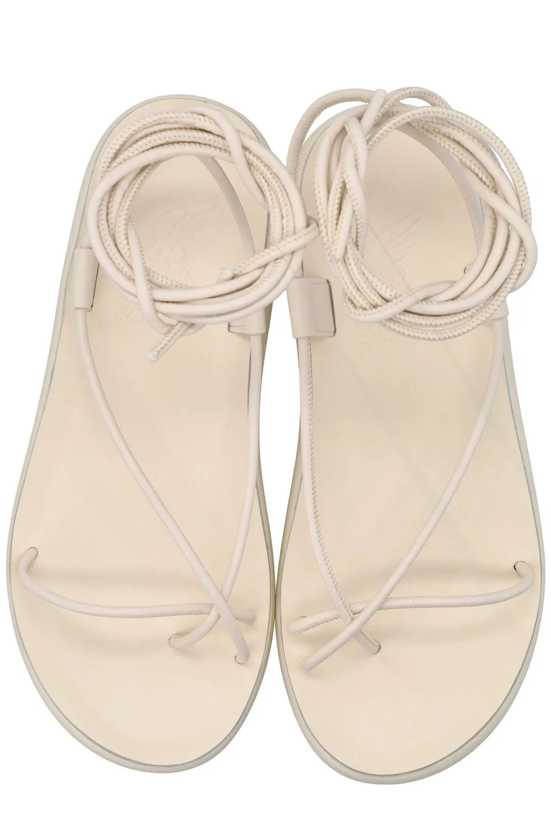 Ancient Greek Sandals Diakopes Comfort Strap Sandals