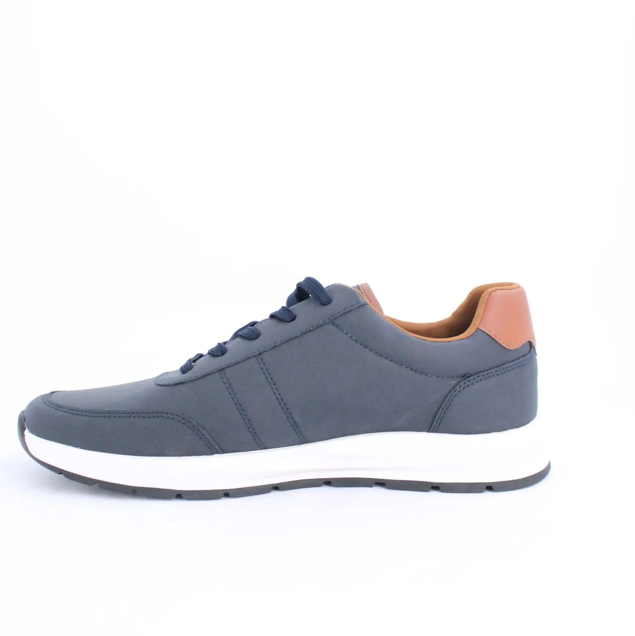 ANDRE MENS SPORTS-NAVY