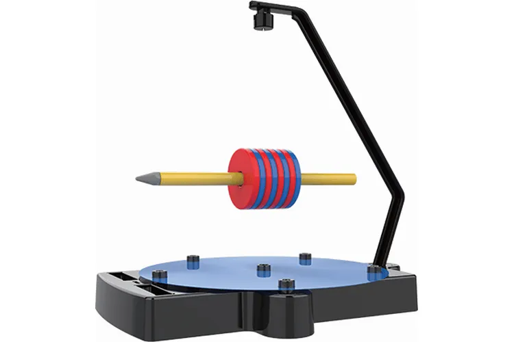 ANTI-GRAVITY MAGNETIC SCIENCE Experiment Kit