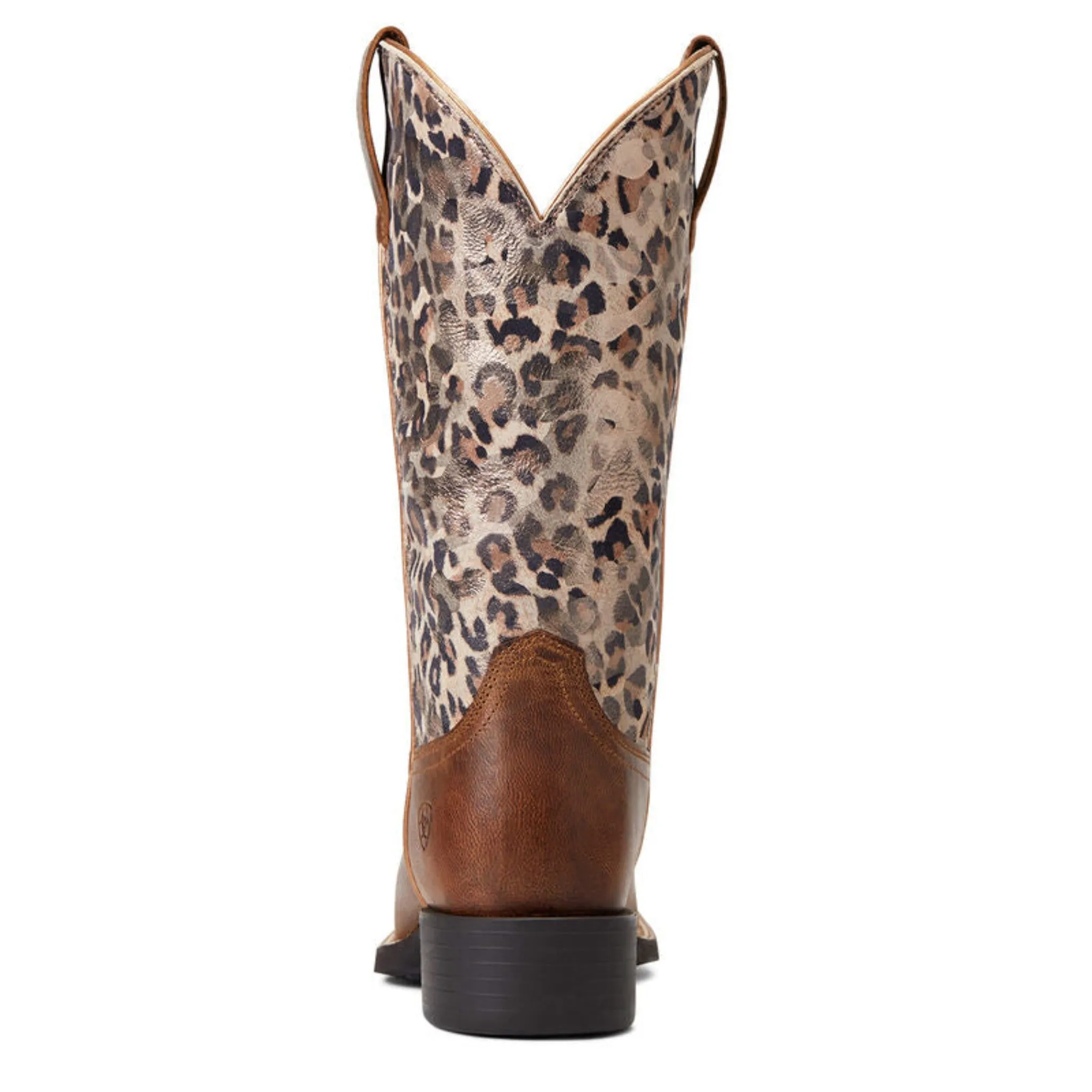 Ariat Women's Round Up Western Boot