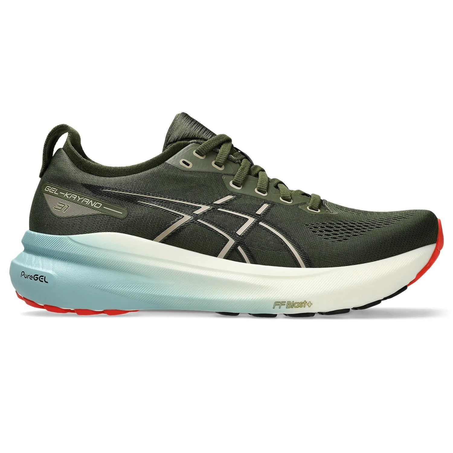 Asics Gel-Kayano 31 Men's