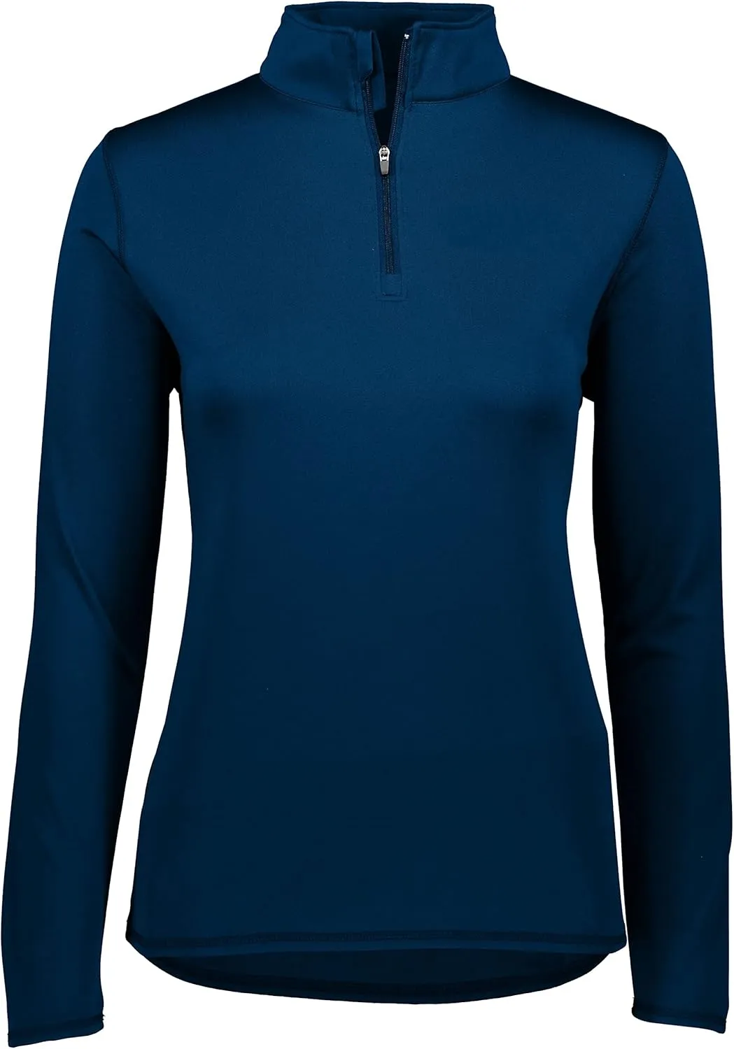 Augusta Sportswear - Women's Attain Color Secure Performance Quarter-Zip Pullover - 2787