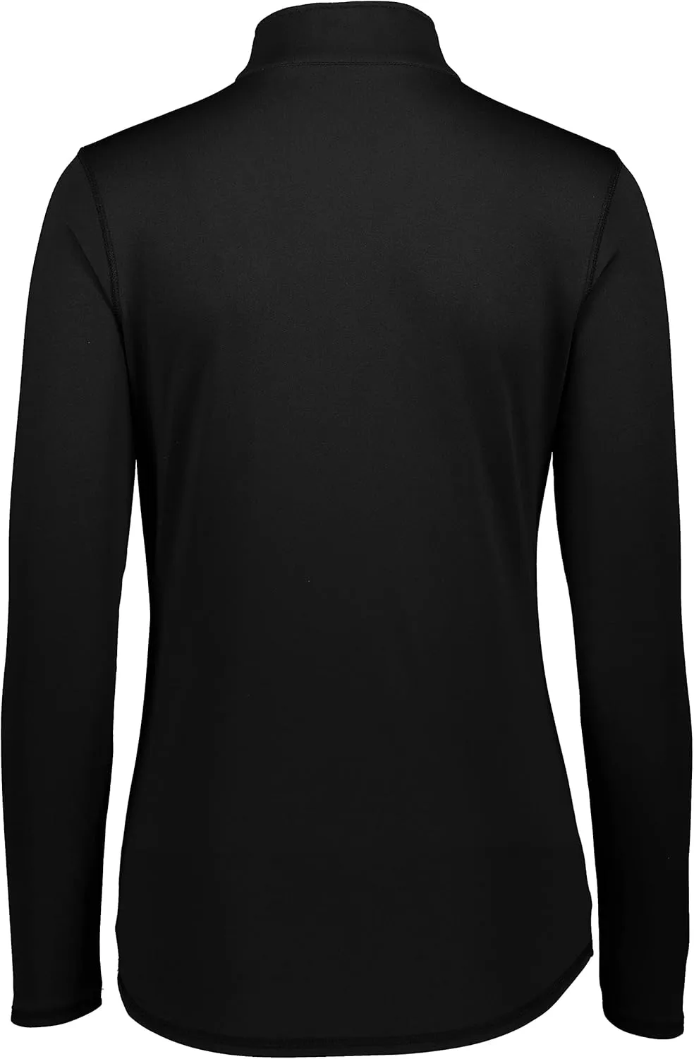 Augusta Sportswear - Women's Attain Color Secure Performance Quarter-Zip Pullover - 2787