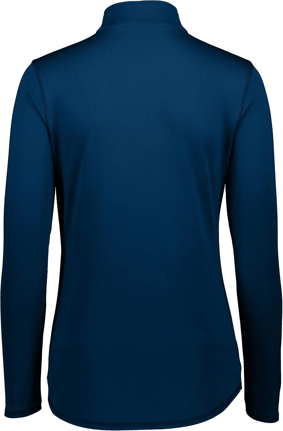 Augusta Sportswear - Women's Attain Color Secure Performance Quarter-Zip Pullover - 2787